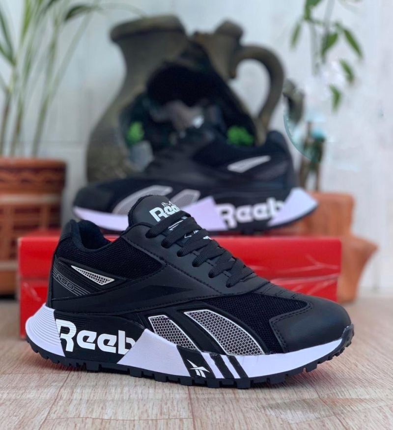 Comprar Calzado Reebok Caballero en Electroshopy - Ángulo 4